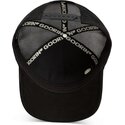 kepsar-bojd-svart-snapback-re-leone-rosso-microsuede-king-the-farm-goorin-bros