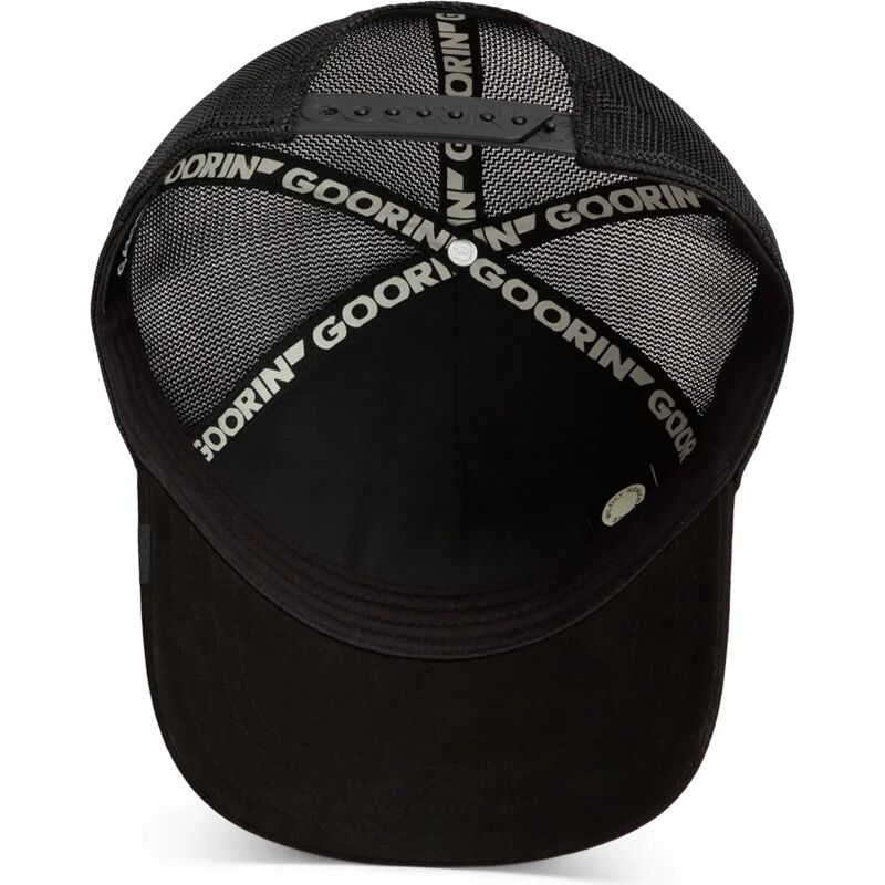 kepsar-bojd-svart-snapback-re-leone-rosso-microsuede-king-the-farm-goorin-bros