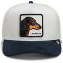 kepsar-bojd-gra-snapback-suede-shadow-microsuede-the-farm-goorin-bros
