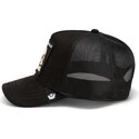kepsar-bojd-svart-snapback-suede-cancelled-skull-microsuede-the-farm-goorin-bros