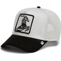 kepsar-bojd-gra-snapback-suede-stallion-microsuede-the-farm-goorin-bros