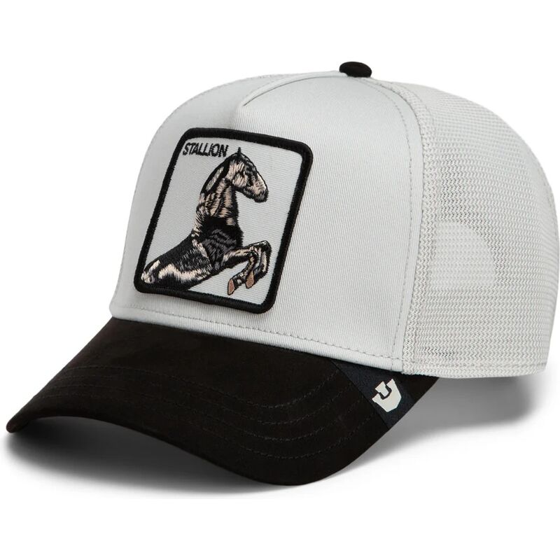 kepsar-bojd-gra-snapback-suede-stallion-microsuede-the-farm-goorin-bros