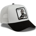 kepsar-bojd-gra-snapback-suede-stallion-microsuede-the-farm-goorin-bros