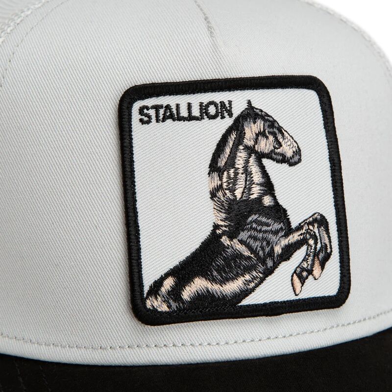 kepsar-bojd-gra-snapback-suede-stallion-microsuede-the-farm-goorin-bros