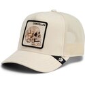kepsar-bojd-beige-snapback-suede-cancelled-skull-microsuede-the-farm-goorin-bros