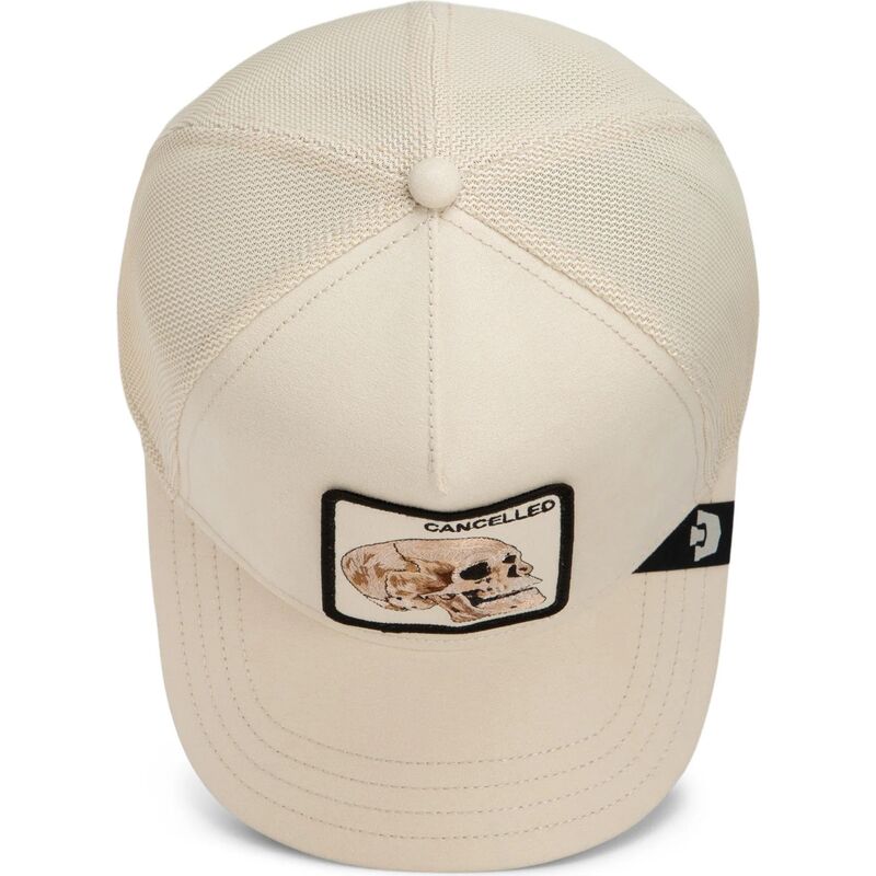 kepsar-bojd-beige-snapback-suede-cancelled-skull-microsuede-the-farm-goorin-bros kepsar-bojd-beige-snapback-suede-cancelled-skull-microsuede-the-farm-goorin-bros