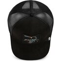 kepsar-bojd-svart-snapback-suede-scorpion-microsuede-the-farm-goorin-bros