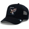 kepsar-bojd-svart-snapback-suede-relentless-eagle-microsuede-the-farm-goorin-bros