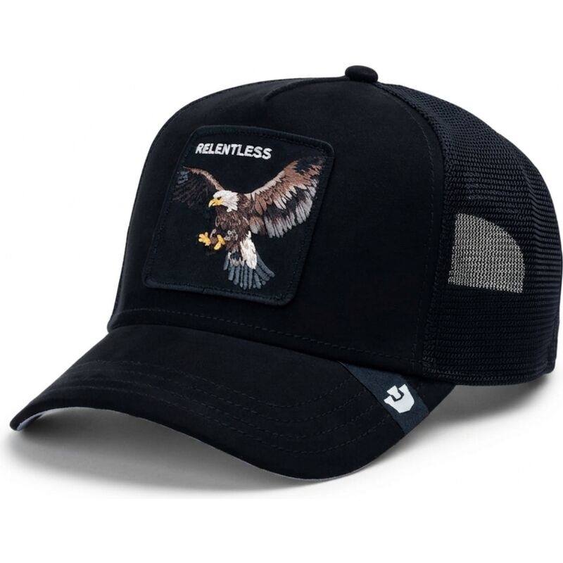 kepsar-bojd-svart-snapback-suede-relentless-eagle-microsuede-the-farm-goorin-bros kepsar-bojd-svart-snapback-suede-relentless-eagle-microsuede-the-farm-goorin-bros