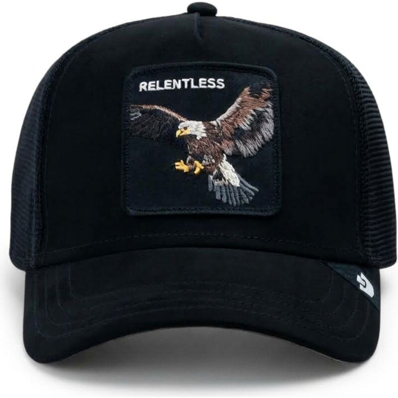 kepsar-bojd-svart-snapback-suede-relentless-eagle-microsuede-the-farm-goorin-bros kepsar-bojd-svart-snapback-suede-relentless-eagle-microsuede-the-farm-goorin-bros