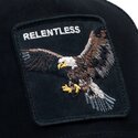 kepsar-bojd-svart-snapback-suede-relentless-eagle-microsuede-the-farm-goorin-bros
