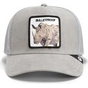kepsar-bojd-gra-snapback-suede-rhino-microsuede-bulletproof-the-farm-goorin-bros