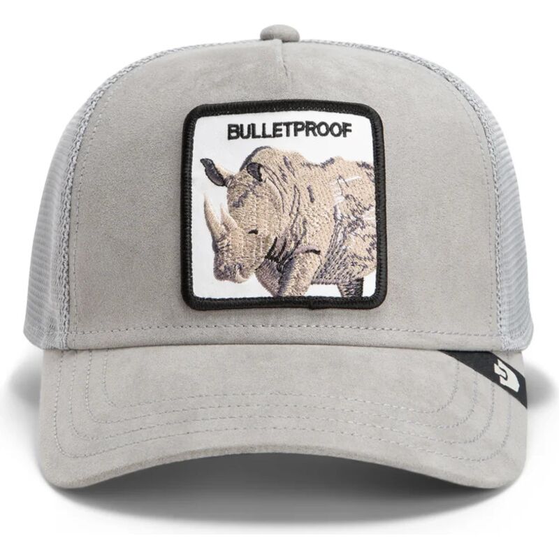 kepsar-bojd-gra-snapback-suede-rhino-microsuede-bulletproof-the-farm-goorin-bros