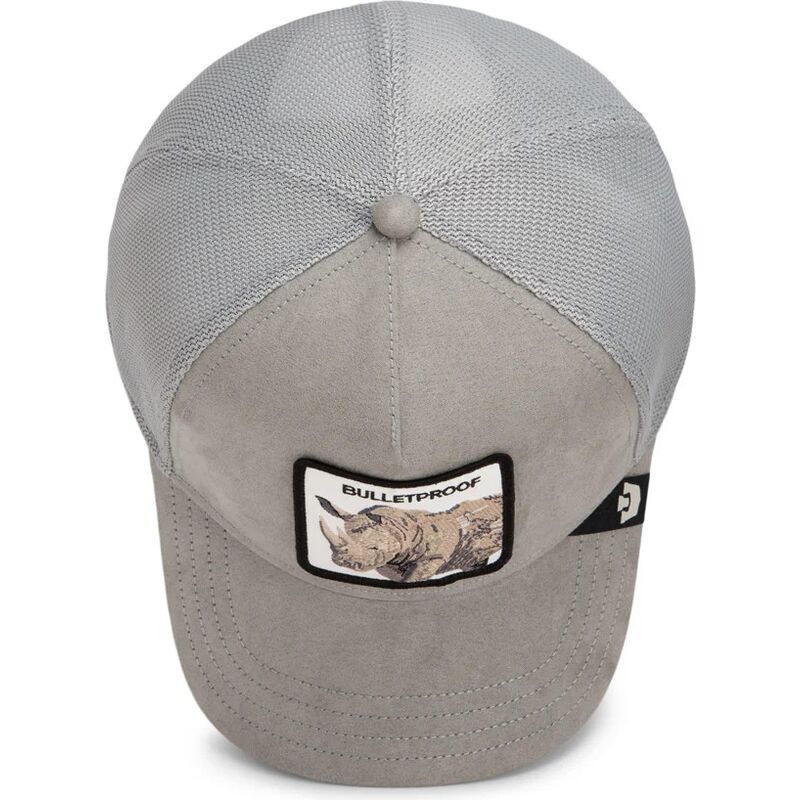 kepsar-bojd-gra-snapback-suede-rhino-microsuede-bulletproof-the-farm-goorin-bros
