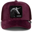 kepsar-bojd-rod-snapback-velour-legend-the-farm-goorin-bros