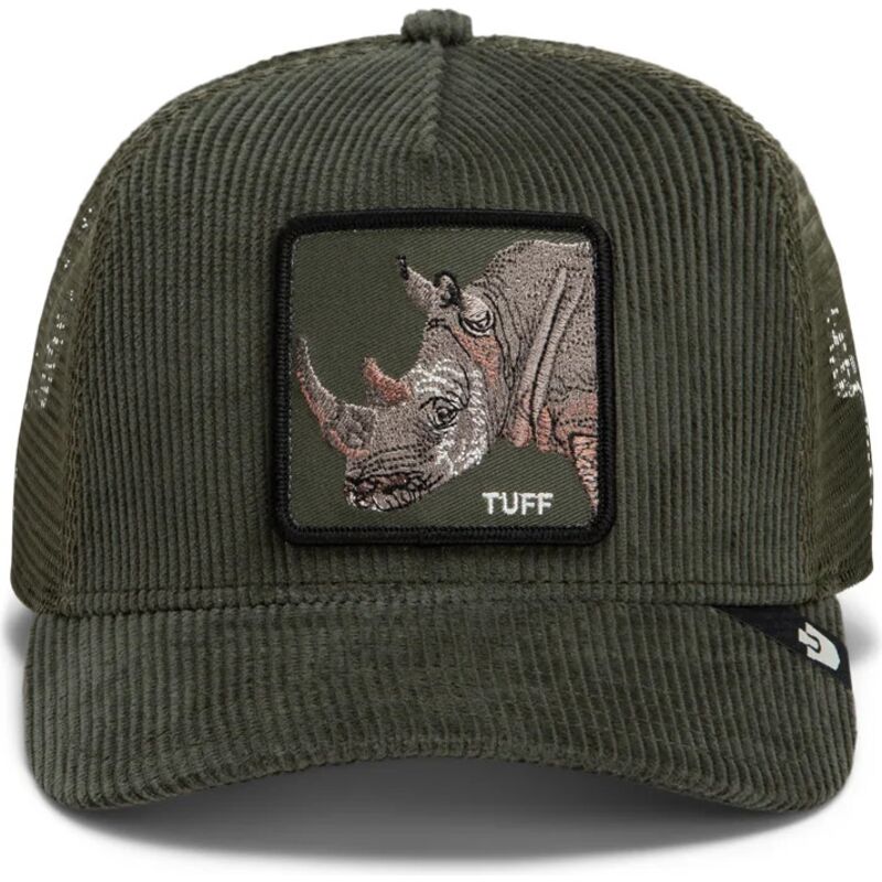 kepsar-bojd-gron-snapback-corduroy-tuff-ridgeline-the-farm-goorin-bros