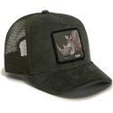 kepsar-bojd-gron-snapback-corduroy-tuff-ridgeline-the-farm-goorin-bros