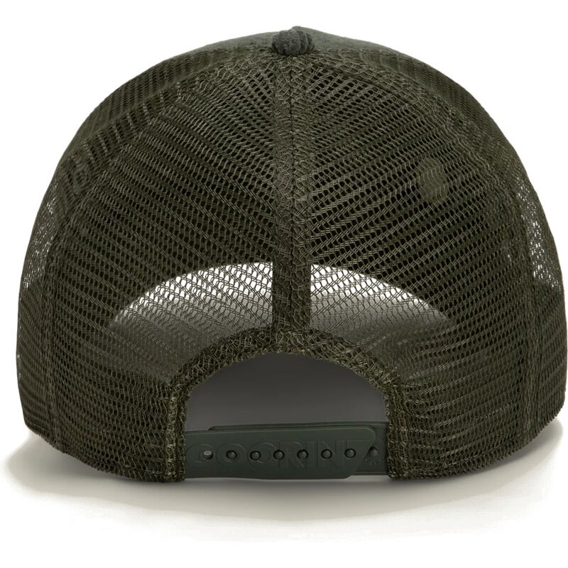 kepsar-bojd-gron-snapback-corduroy-tuff-ridgeline-the-farm-goorin-bros