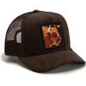 kepsar-bojd-brun-snapback-corduroy-grit-ridgeline-the-farm-goorin-bros