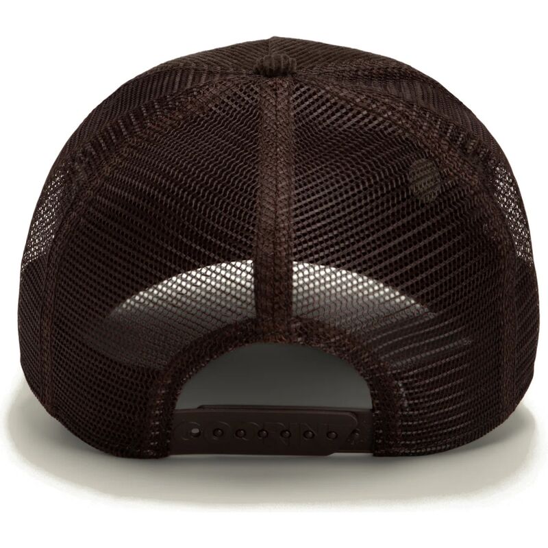 kepsar-bojd-brun-snapback-corduroy-grit-ridgeline-the-farm-goorin-bros