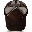 kepsar-bojd-brun-snapback-corduroy-grit-ridgeline-the-farm-goorin-bros