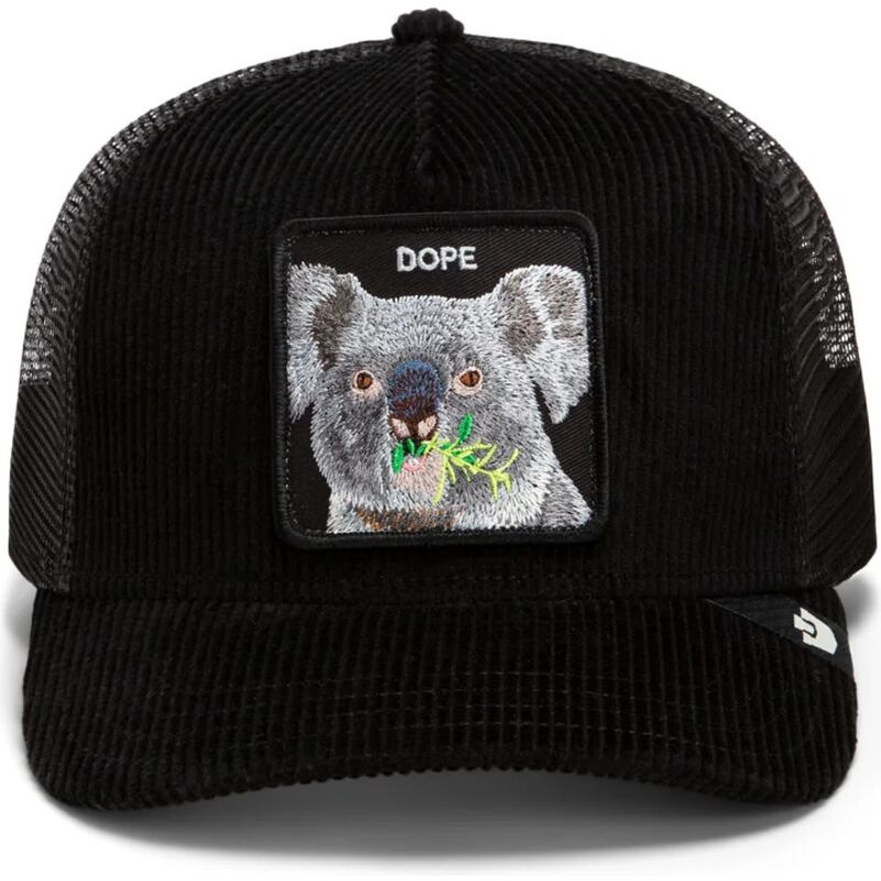 kepsar-bojd-svart-snapback-corduroy-dope-ridgeline-the-farm-goorin-bros kepsar-bojd-svart-snapback-corduroy-dope-ridgeline-the-farm-goorin-bros