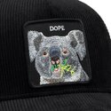 kepsar-bojd-svart-snapback-corduroy-dope-ridgeline-the-farm-goorin-bros