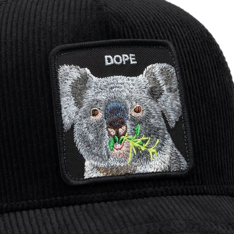 kepsar-bojd-svart-snapback-corduroy-dope-ridgeline-the-farm-goorin-bros kepsar-bojd-svart-snapback-corduroy-dope-ridgeline-the-farm-goorin-bros