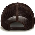 kepsar-bojd-brun-snapback-engraved-dog-camo-glitch-the-farm-goorin-bros