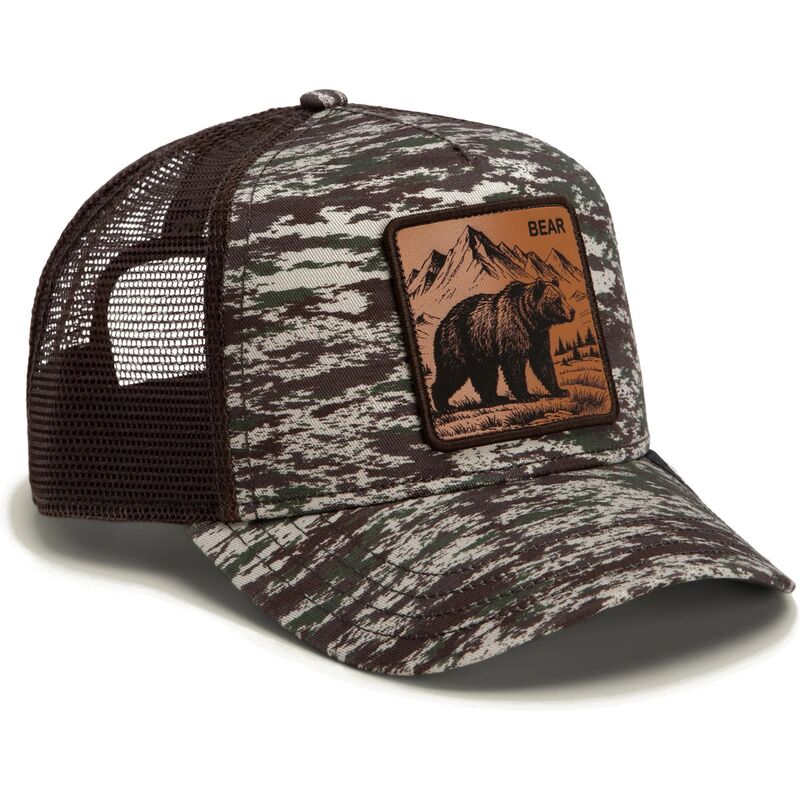 kepsar-bojd-kamouflage-snapback-engraved-bear-camo-glitch-the-farm-goorin-bros