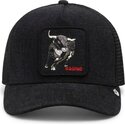 kepsar-bojd-svart-snapback-raging-denim-after-dark-the-farm-goorin-bros