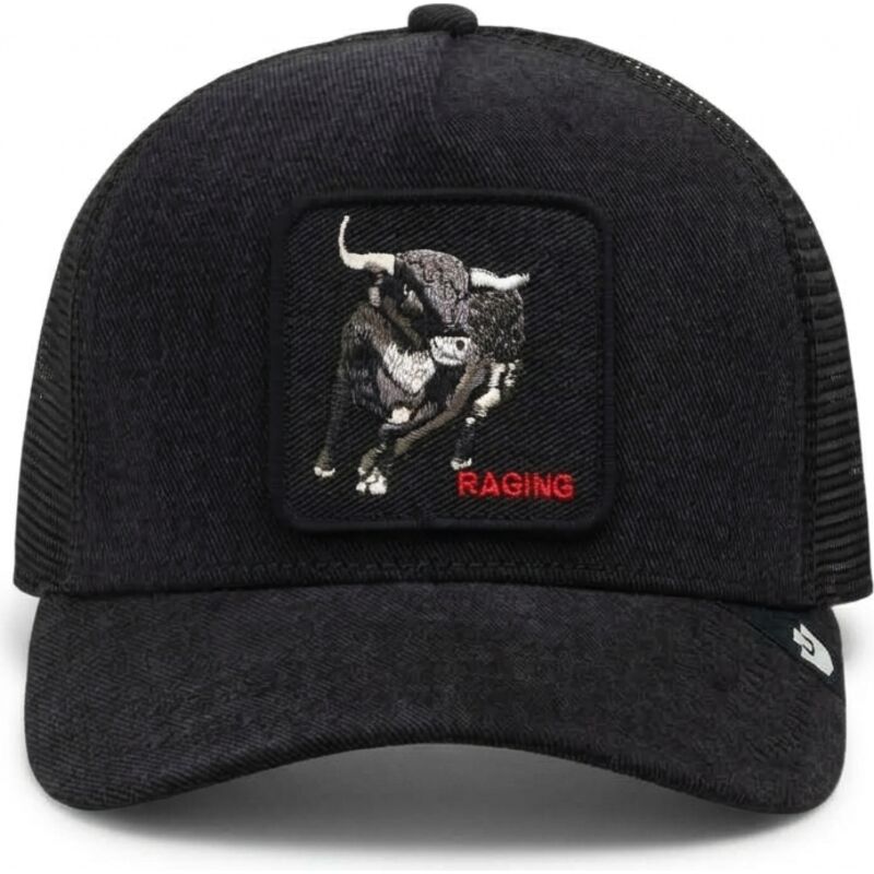 kepsar-bojd-svart-snapback-raging-denim-after-dark-the-farm-goorin-bros