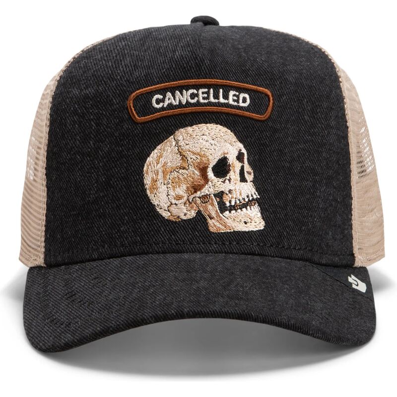 kepsar-bojd-svart-snapback-cancelled-rocker-denim-after-dark-the-farm-goorin-bros kepsar-bojd-svart-snapback-cancelled-rocker-denim-after-dark-the-farm-goorin-bros