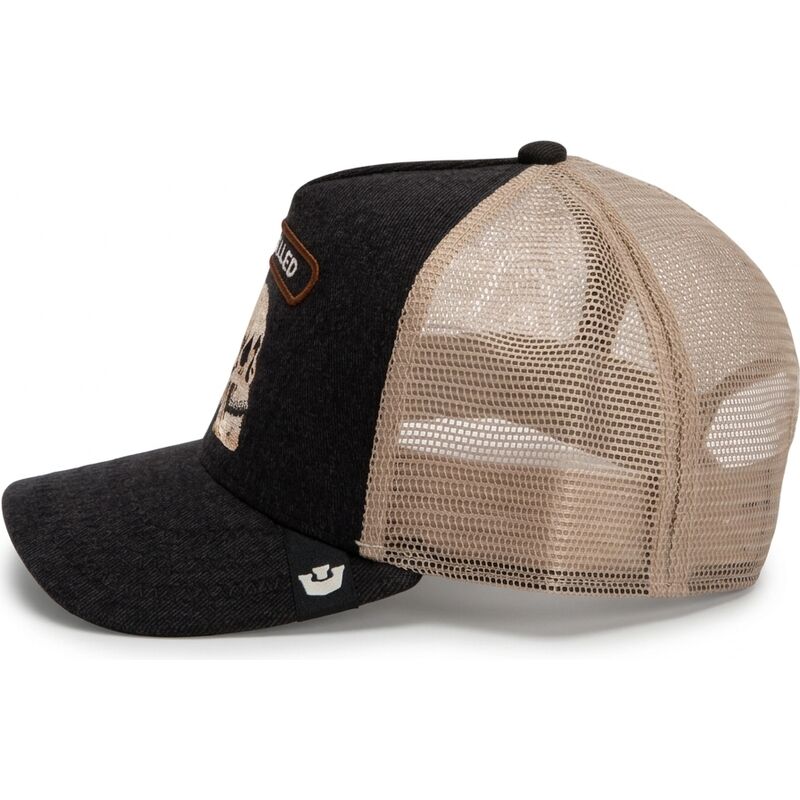 kepsar-bojd-svart-snapback-cancelled-rocker-denim-after-dark-the-farm-goorin-bros kepsar-bojd-svart-snapback-cancelled-rocker-denim-after-dark-the-farm-goorin-bros