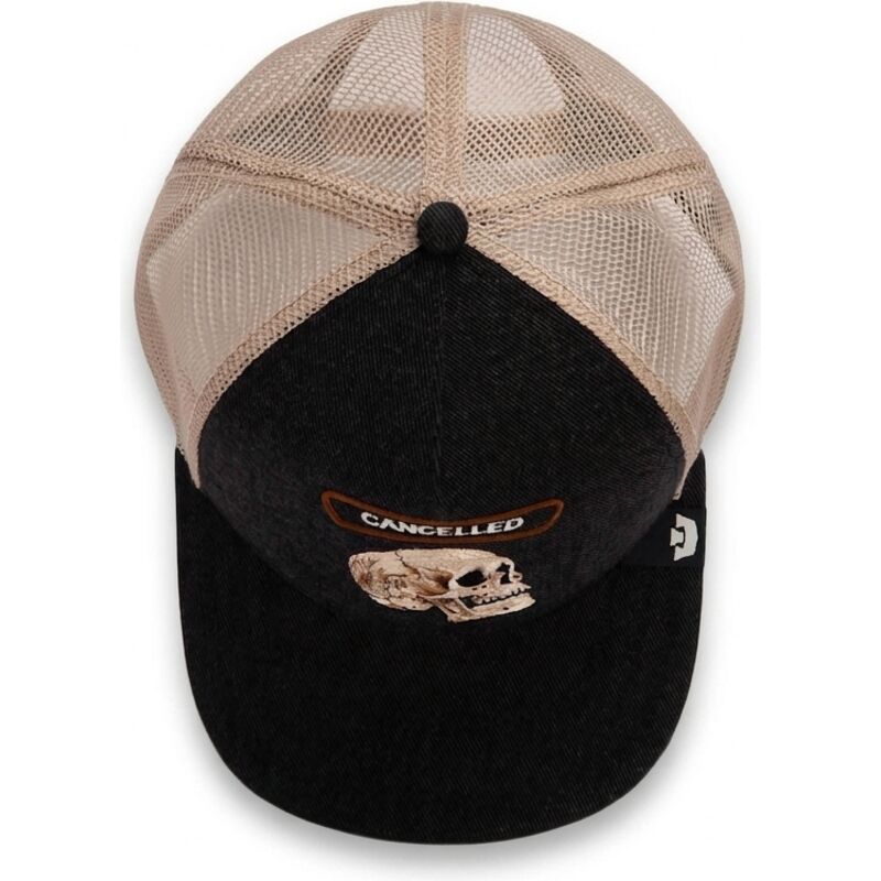 kepsar-bojd-svart-snapback-cancelled-rocker-denim-after-dark-the-farm-goorin-bros kepsar-bojd-svart-snapback-cancelled-rocker-denim-after-dark-the-farm-goorin-bros