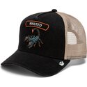 kepsar-bojd-svart-snapback-wanted-rocker-denim-after-dark-the-farm-goorin-bros
