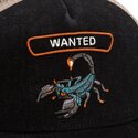 kepsar-bojd-svart-snapback-wanted-rocker-denim-after-dark-the-farm-goorin-bros