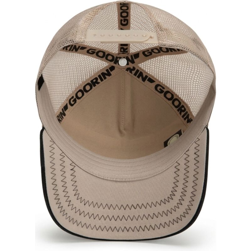 kepsar-bojd-svart-snapback-wanted-rocker-denim-after-dark-the-farm-goorin-bros
