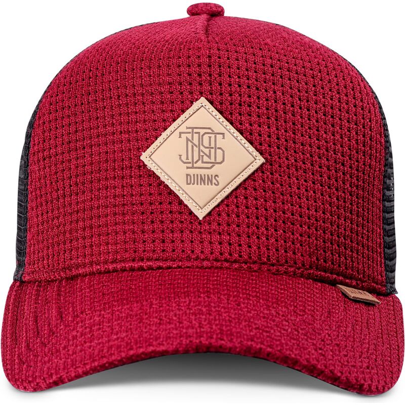 kepsar-bojd-rod-snapback-hft-knitted-fab-av-djinns