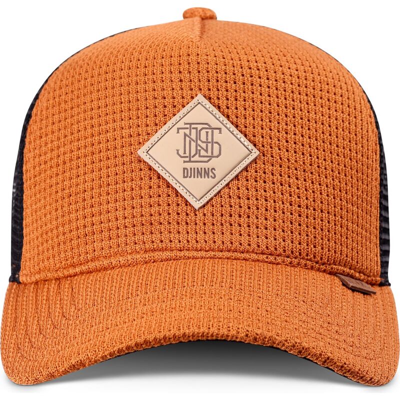 kepsar-bojd-apelsin-snapback-hft-knitted-fab-av-djinns kepsar-bojd-apelsin-snapback-hft-knitted-fab-av-djinns