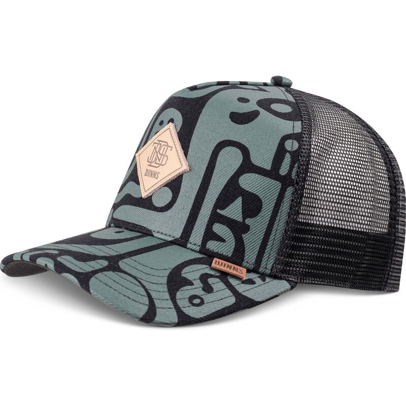 kepsar-bojd-gron-snapback-hft-denim-oracle-av-djinns kepsar-bojd-gron-snapback-hft-denim-oracle-av-djinns