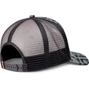 kepsar-bojd-gron-snapback-hft-denim-oracle-av-djinns