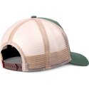 kepsar-bojd-gron-snapback-hft-do-nothing-club-weird-vibes-frog-av-djinns