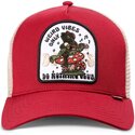 kepsar-bojd-rod-snapback-hft-do-nothing-club-weird-vibes-frog-av-djinns