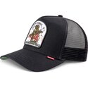 kepsar-bojd-svart-snapback-hft-do-nothing-club-weird-vibes-frog-av-djinns