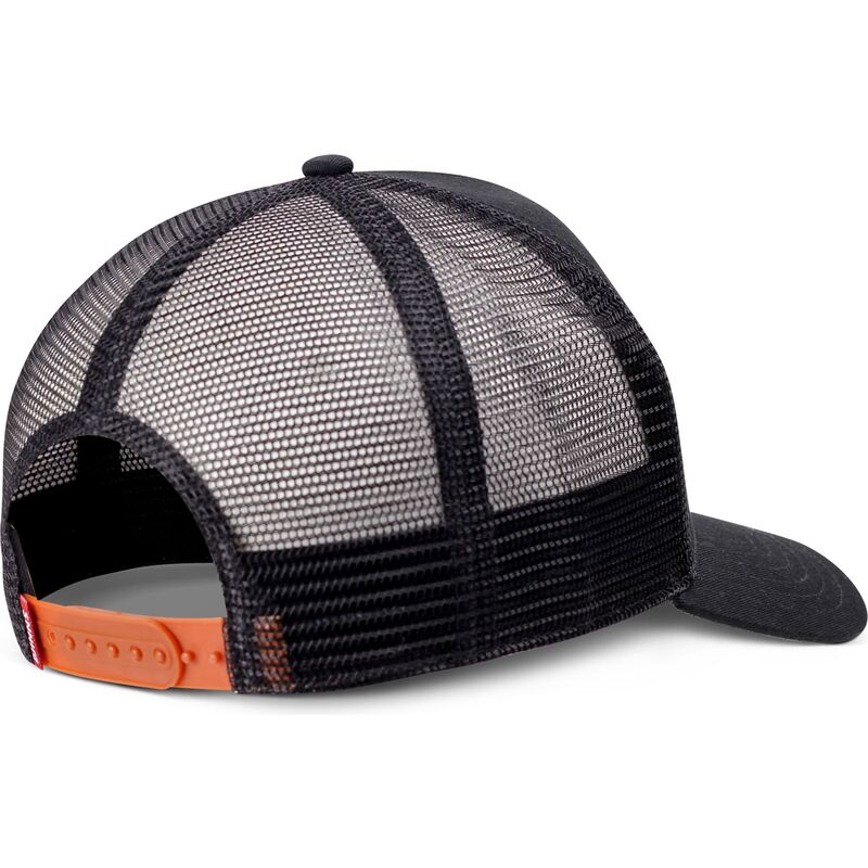 kepsar-bojd-svart-snapback-hft-do-nothing-club-weird-vibes-frog-av-djinns