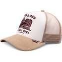 kepsar-bojd-khaki-snapback-hft-lazy-days-av-djinns