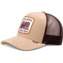 kepsar-bojd-khaki-snapback-hft-lazy-days-av-djinns
