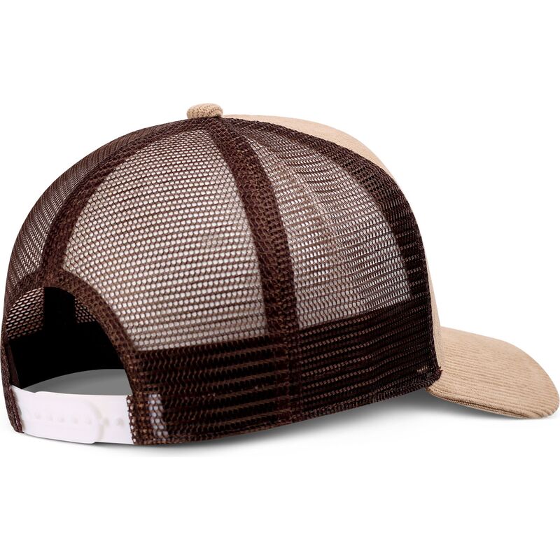 kepsar-bojd-khaki-snapback-hft-lazy-days-av-djinns