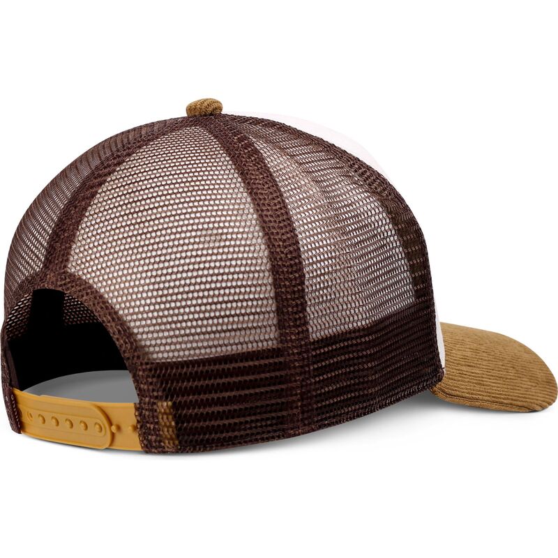 kepsar-bojd-brun-snapback-hft-lazy-days-av-djinns kepsar-bojd-brun-snapback-hft-lazy-days-av-djinns